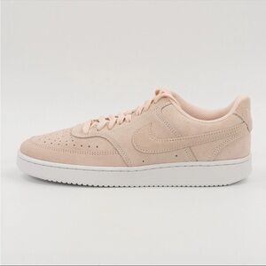 Nike Court Vision Low Orange Pearl (Women's)​